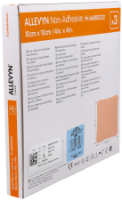 Allevyn Non-Adhesive Dressing 3 Units