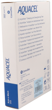 Aquacel dressing 2 x 45 cm 3 Units