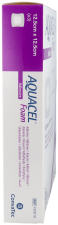 Aquacel Foam Dressing 12.5 x 12.5 cm 3 Units