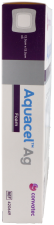 Aquacel Ag Foam Dressing 3 Units
