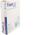 Aquacel Foam Sterile Dressing N/A 10 X 10 cm 3 Units