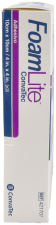 Aquacel Foam Sterile Dressing N/A 10 X 10 cm 3 Units