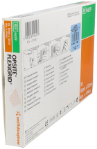 Opsite Flexigrid Dressing 12 x 10 cm 10 Units