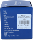 Stomahesive Seal Moldable Barrier Ring 48mm 10 Units