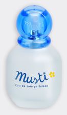 Baby Perfume Eau de Soin 50 ml