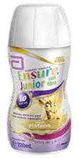 Junior with Banana Fiber 220 ml x 30 Units