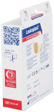 Elastic Adh Dressing 1 x 6cm