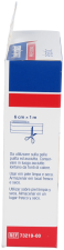 Elastic Adh Dressing 1 x 6cm