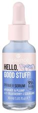Hello, Good Stuff! Primer Serum Hydrate & Plump 30ml Hello, Good Stuff! Primer Serum Hydrate & Plump 30ml
