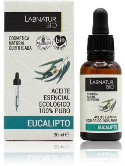 Eucalyptus Oil 30 ml