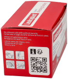 Hypafix Adhesive Gauze for Dressing Fixation 10 cm x 2 m