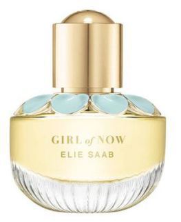 Elie Saab Girl Of Now Eau de Parfum 30ml