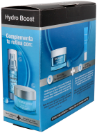 Hydro Boost Water Gel 50 ml + Eye Contour 15 ml