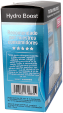 Hydro Boost Water Gel 50 ml + Eye Contour 15 ml