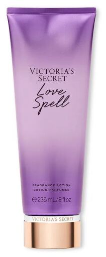 Love Spell Body Lotion 236 ml