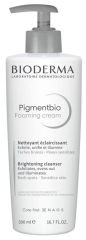 Pigmentbio Foaming Cream 500 ml