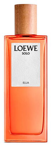 Loewe Solo Ella Eau de Parfum Vaporizador 50 ml