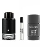 Explorer Set 3 Pieces