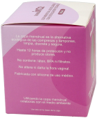 Menstrual Cup + Sterilizer