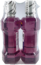 Total Care Duplo Mint Flavor 2 x 1 L