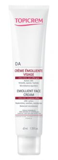 Emollient Facial Cream 40 ml