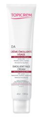 Emollient Facial Cream 40 ml