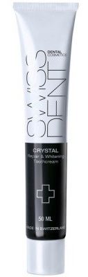 Crystalline Repairing and Whitening Toothpaste 50 ml