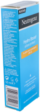 Hydro Boost Urban Protect Facial Fluid Spf25 50 ml