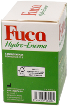 Hydro Enema 6 x 10 gr