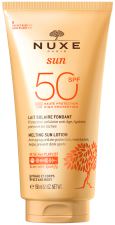 Sun Melting Sun Milk High Protection SPF 50 150 ml