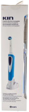 Rechargeable Electric Toothbrush for Daily Use
