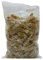 Propolis, Vitamin C, and Menthol Candies Bag