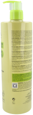 Exomega Control Emollient Cleansing Oil 750 ml