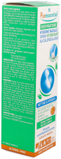Moisturizing Nasal Hygiene Spray 100 ml