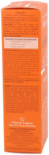 Sunscreen Cream SPF 50+ Dry and Sensitive Skin 50 ml