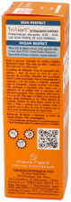 Sunscreen Cream SPF 50+ Dry and Sensitive Skin 50 ml