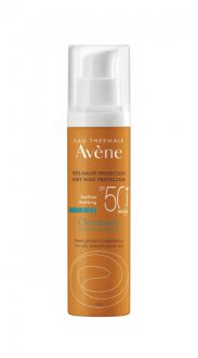 Sunscreen Spf 50 50 ml
