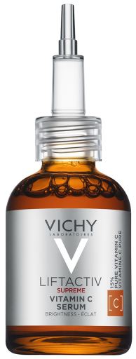 Vichy Liftactiv Supreme Vitamin C Serum 20ml