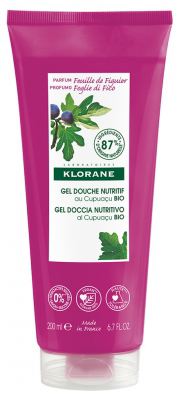 Fig Leaf Shower Gel 200 ml
