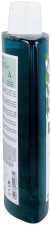 Organic Aquatic Mint Shampoo 400 ml