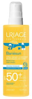 Invisible Kids Spray Spf50 200 ml