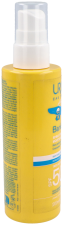 Invisible Kids Spray Spf50 200 ml