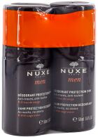 24h Protection Deodorant 2 x 50 ml 24h Protection Deodorant 2 x 50 ml