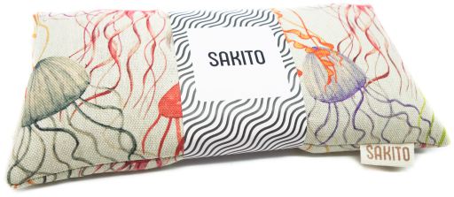 Sakito Standard Thermal Bag 25 x 13 cm Jellyfish