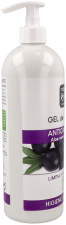 Aloe &amp; Açai Antioxidant Shower Gel 740 ml