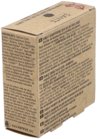 Solid Shampoo Shine Birch Bio &amp; Vegetable Protein 60 gr