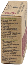 Solid Shampoo Shine Birch Bio &amp; Vegetable Protein 60 gr