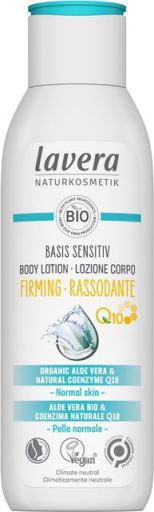 Basis Sensitiv Firming Body Lotion Q10 250 ml
