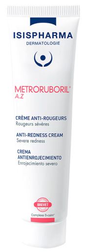 Isispharma Dermatologie Anti-Redness Cream 30 ml