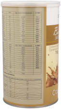 Satiating Shake 700 gr
